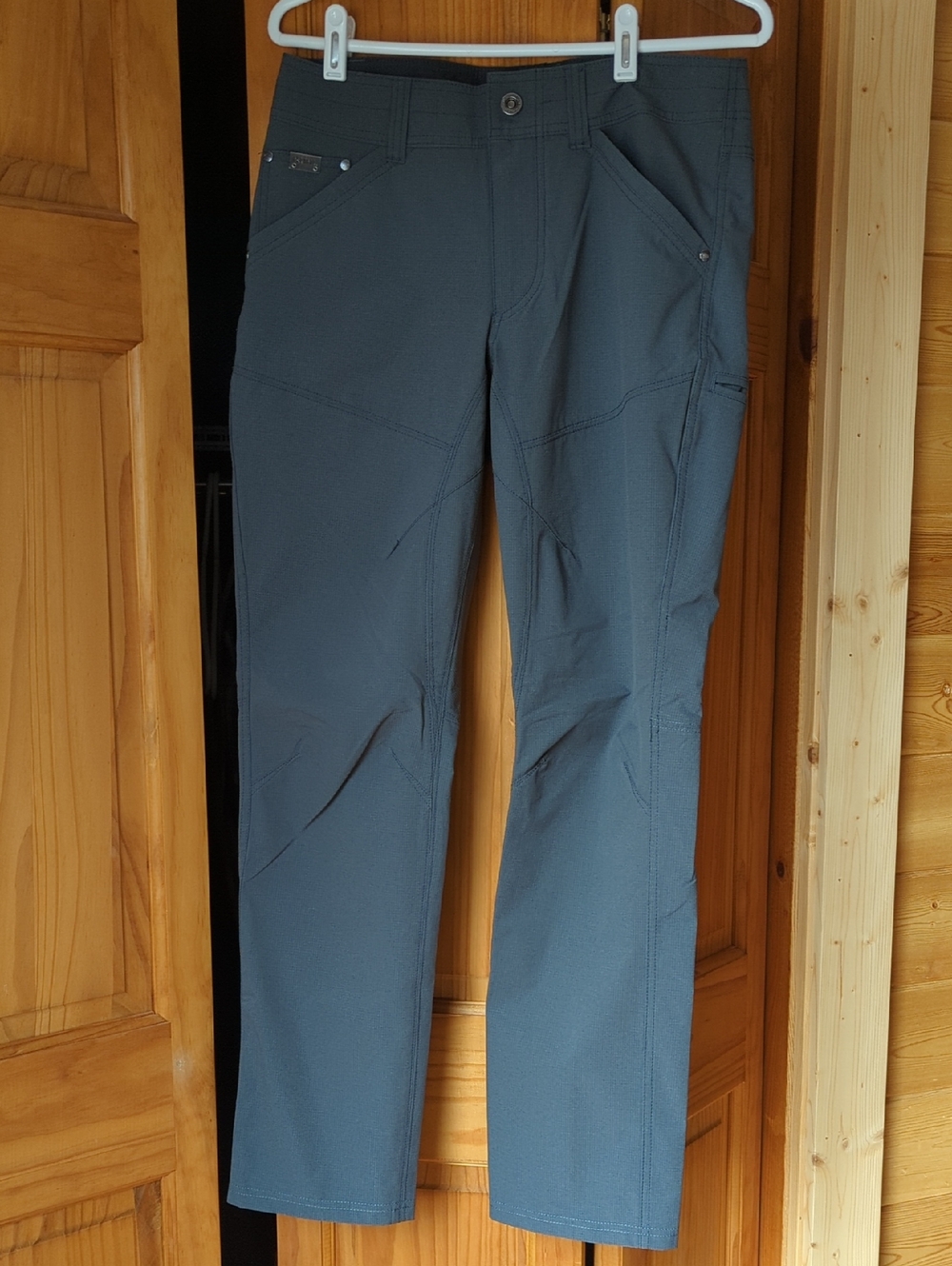 Kuhl Silencr Pants